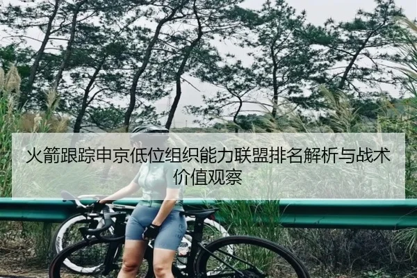 火箭跟踪申京低位组织能力联盟排名解析与战术价值观察 - kaiyun